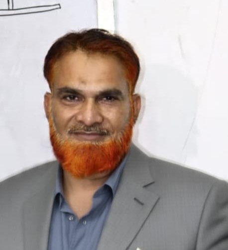 Aftab Alam